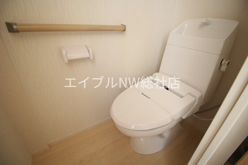 クレイノステラ　庭瀬の物件内観写真