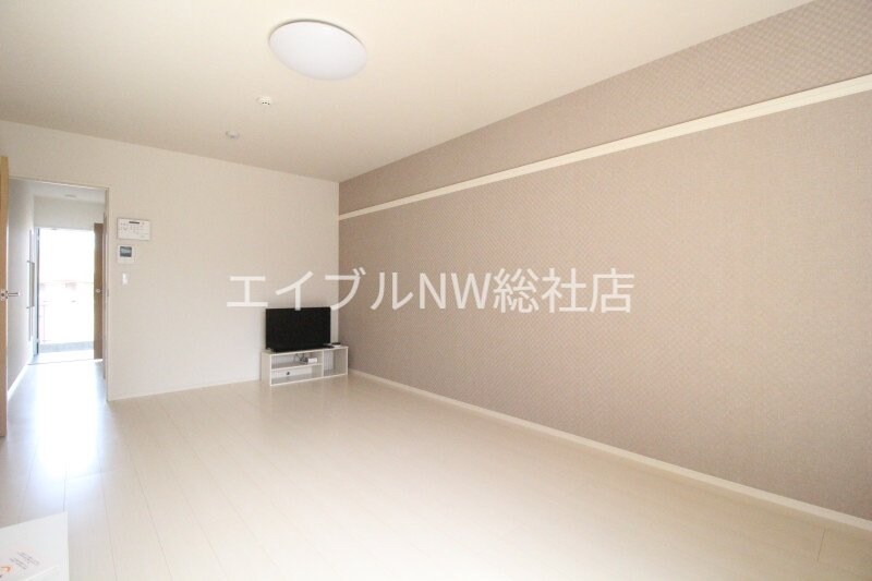 クレイノステラ　庭瀬の物件内観写真