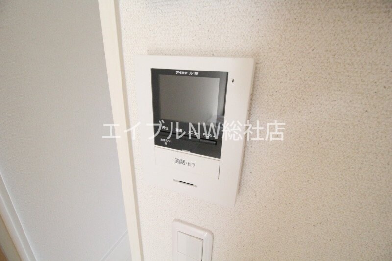 クレイノステラ　庭瀬の物件内観写真