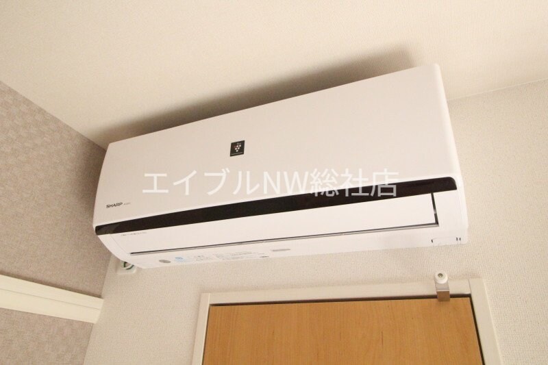 クレイノステラ　庭瀬の物件内観写真