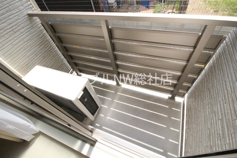 クレイノステラ　庭瀬の物件内観写真