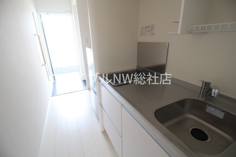 クレイノステラ　庭瀬の物件内観写真