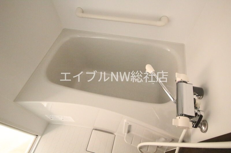 クレイノステラ　庭瀬の物件内観写真