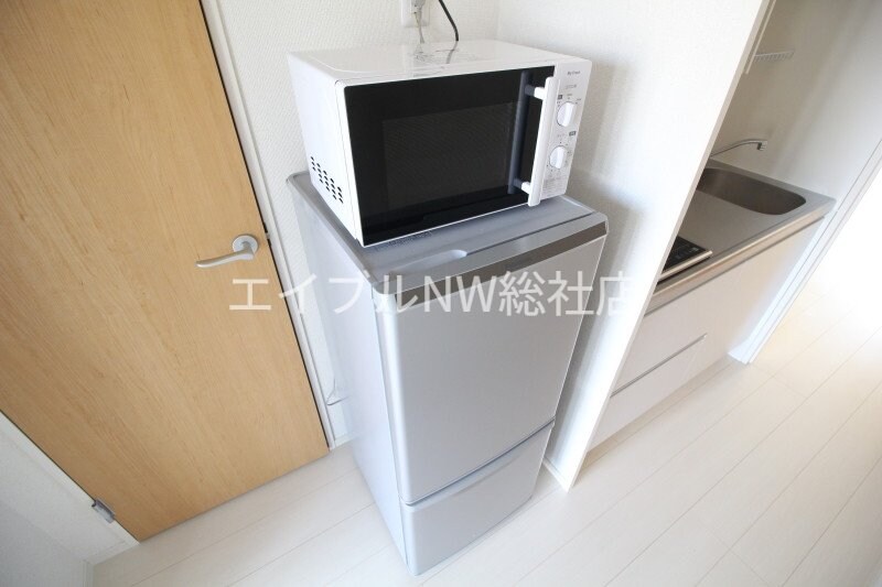 クレイノステラ　庭瀬の物件内観写真