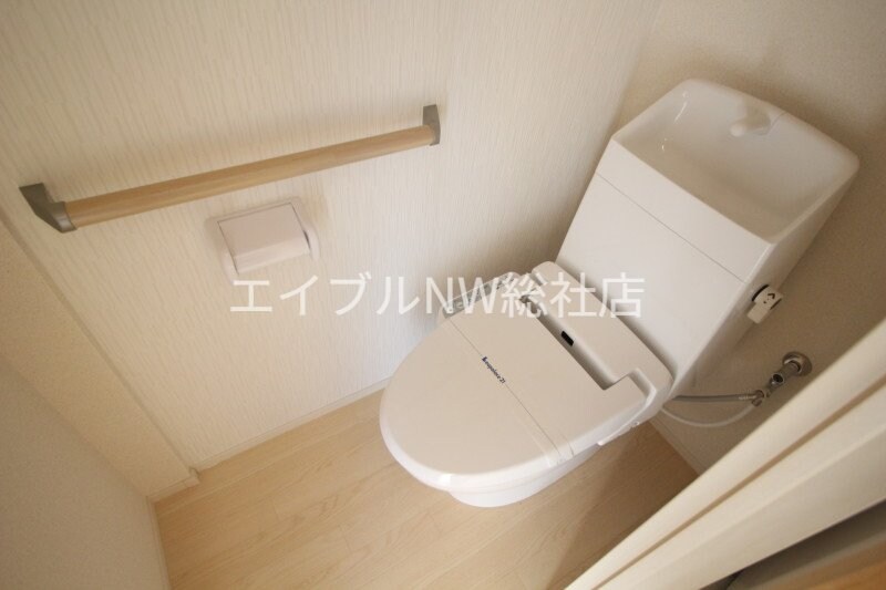 クレイノステラ　庭瀬の物件内観写真