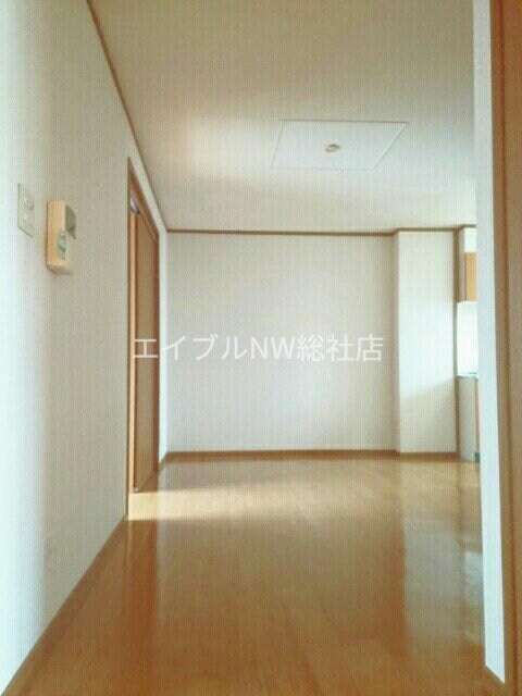 アルトピアーノの物件内観写真