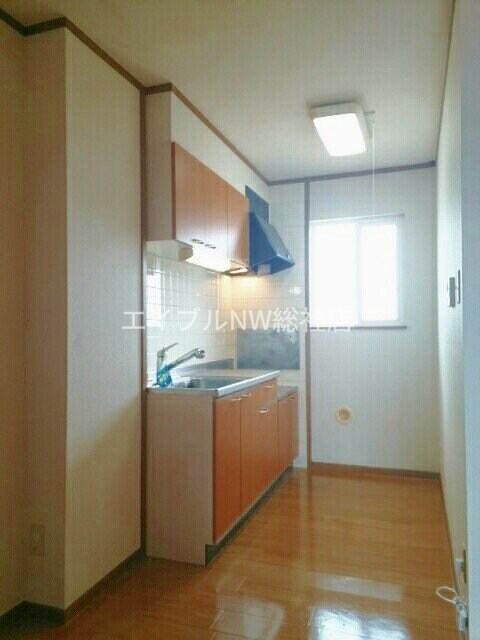 アルトピアーノの物件内観写真