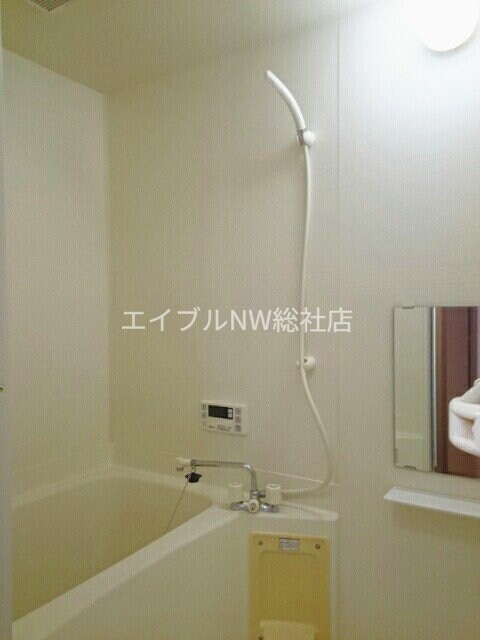 アルトピアーノの物件内観写真