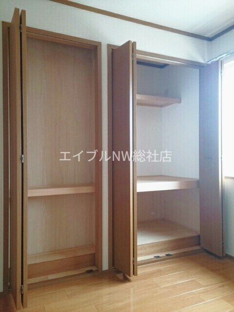 アルトピアーノの物件内観写真