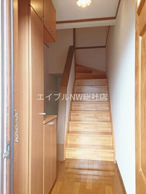 アルトピアーノの物件内観写真