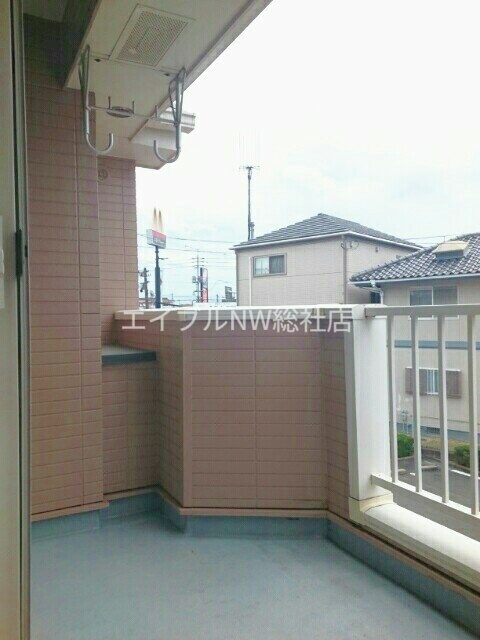 アルトピアーノの物件内観写真