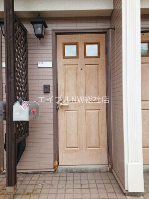 アルトピアーノの物件内観写真