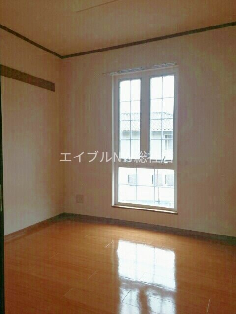 アルトピアーノの物件内観写真