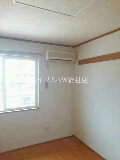 アルトピアーノの物件内観写真