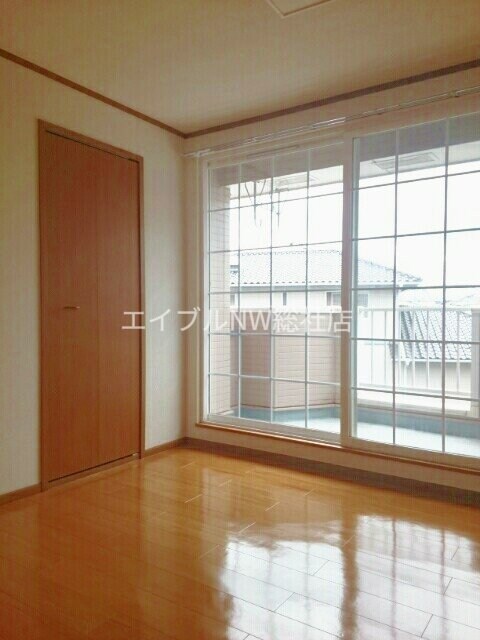 アルトピアーノの物件内観写真