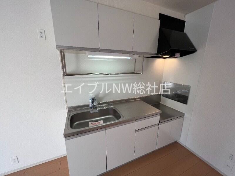 かるむの物件内観写真