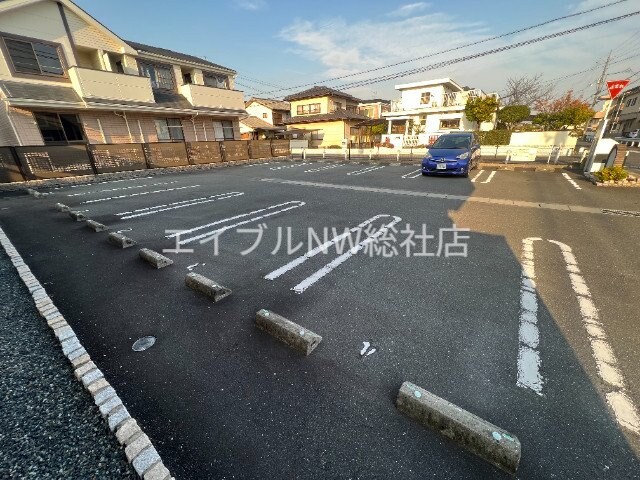 かるむの物件外観写真