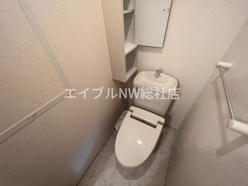 かるむの物件内観写真