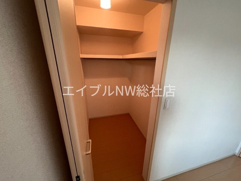 かるむの物件内観写真