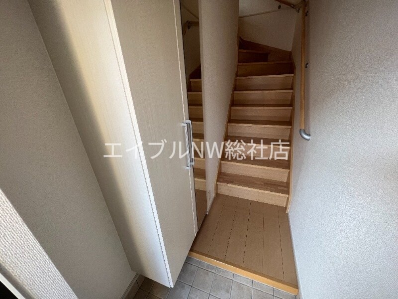 かるむの物件内観写真