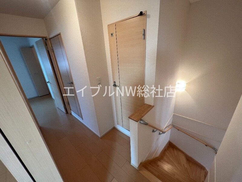 かるむの物件内観写真