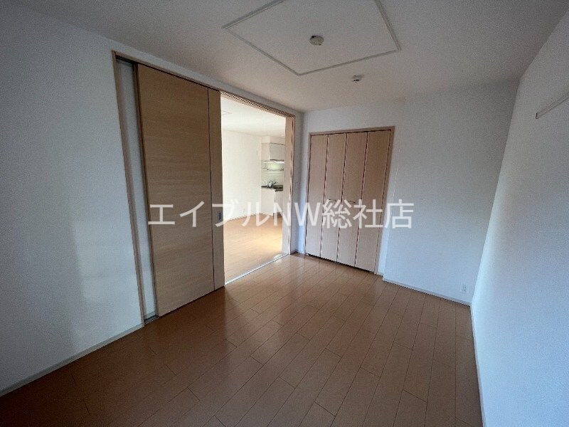 かるむの物件内観写真