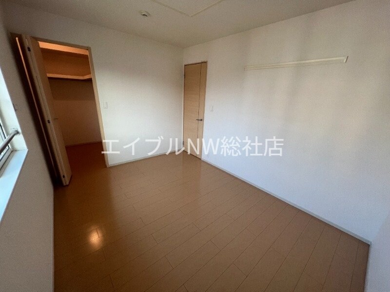 かるむの物件内観写真