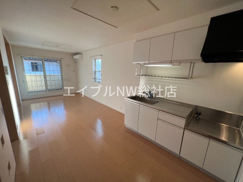 かるむの物件内観写真