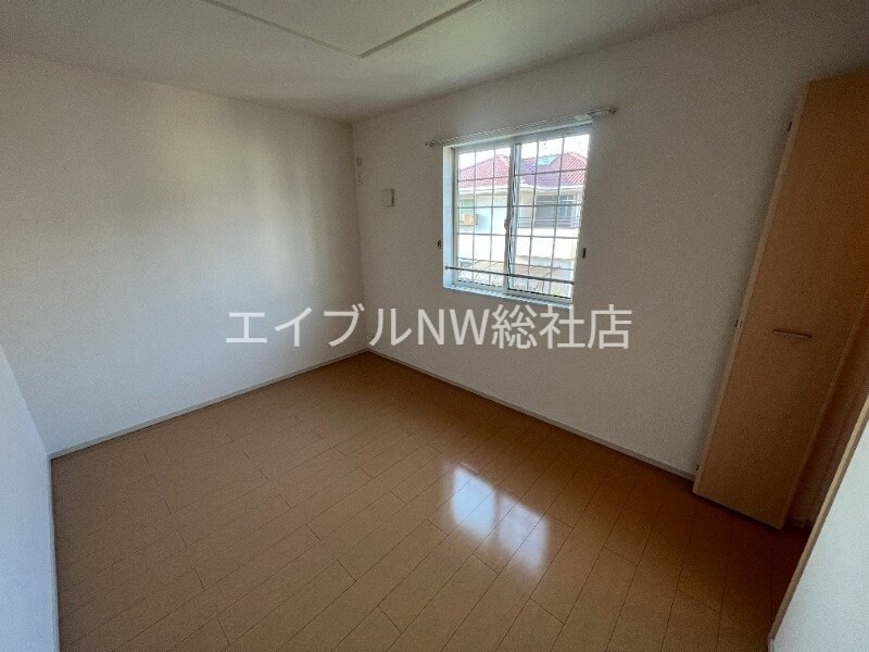 かるむの物件内観写真