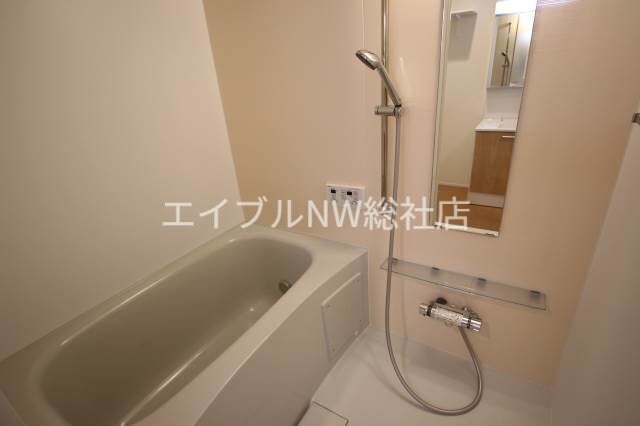 エルメゾン寿町の物件内観写真