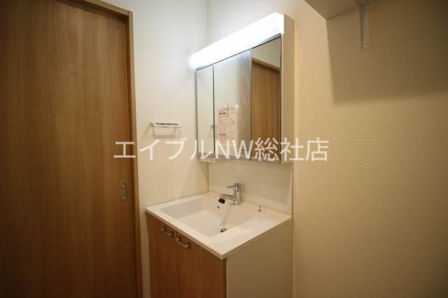 エルメゾン寿町の物件内観写真