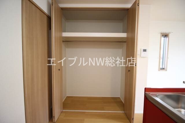 エルメゾン寿町の物件内観写真