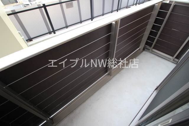 エルメゾン寿町の物件内観写真