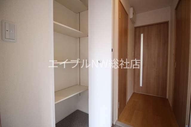 エルメゾン寿町の物件内観写真