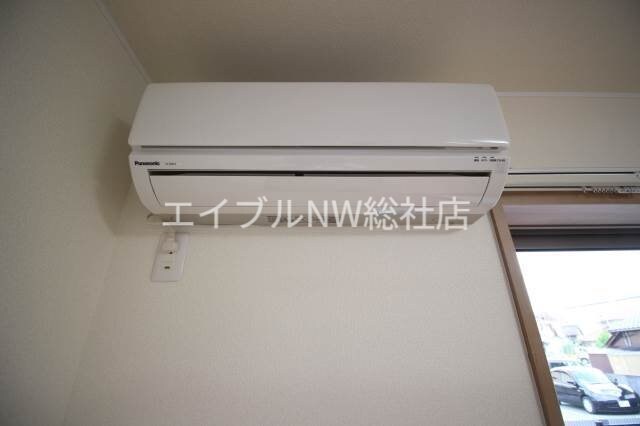 エルメゾン寿町の物件内観写真