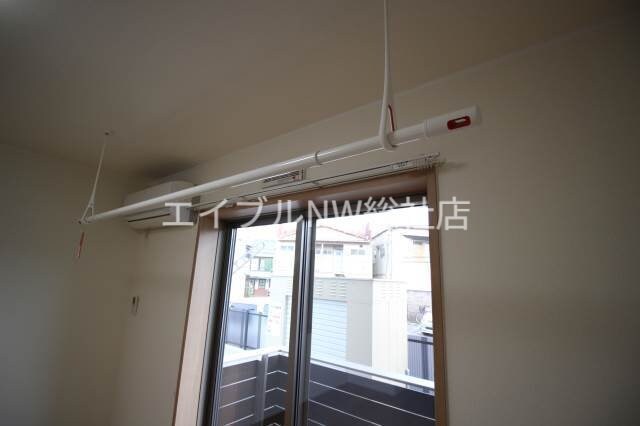 エルメゾン寿町の物件内観写真