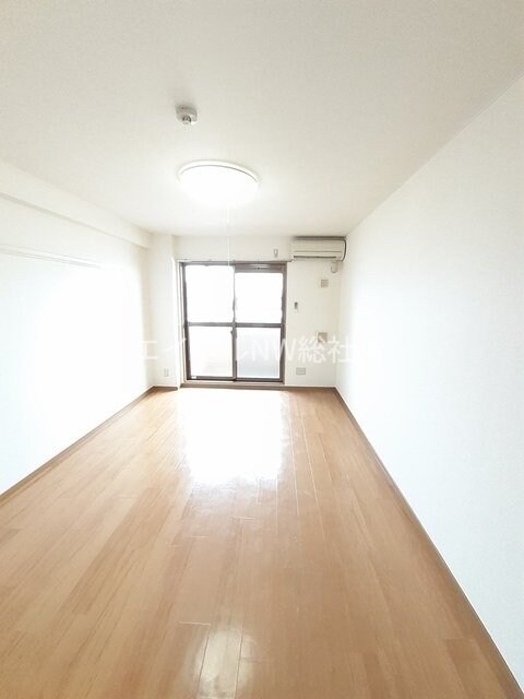 プラシード倉敷の物件内観写真