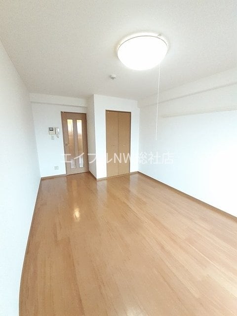 プラシード倉敷の物件内観写真