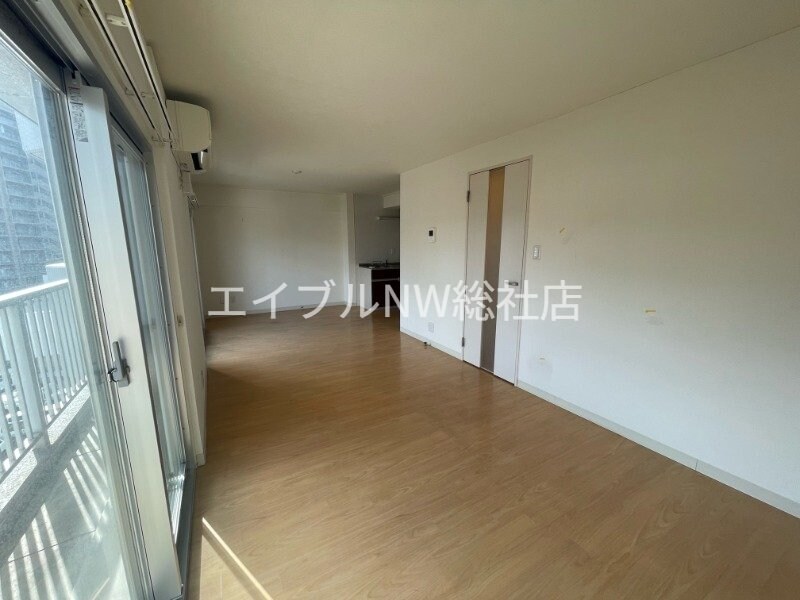 エストレーラ倉敷の物件内観写真