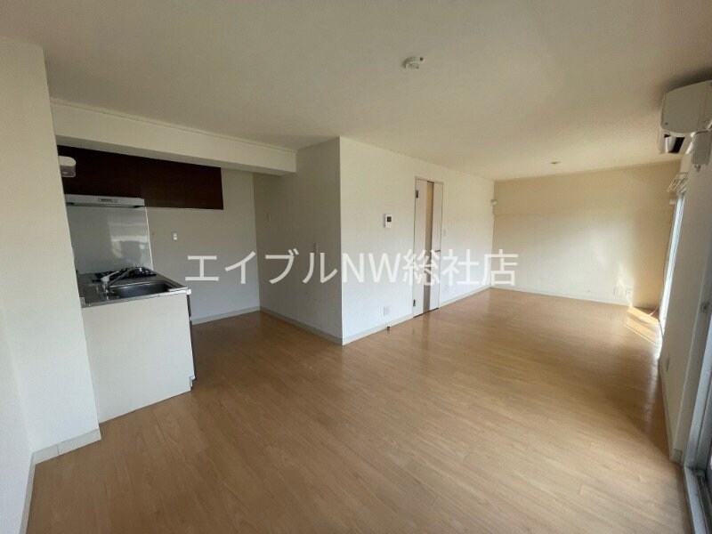 エストレーラ倉敷の物件内観写真