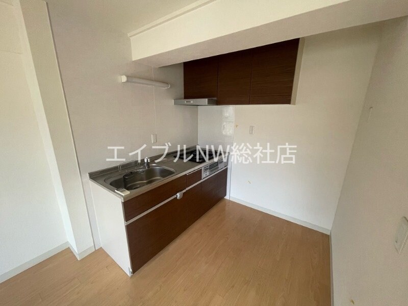 エストレーラ倉敷の物件内観写真