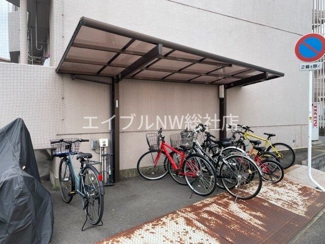 エストレーラ倉敷の物件外観写真