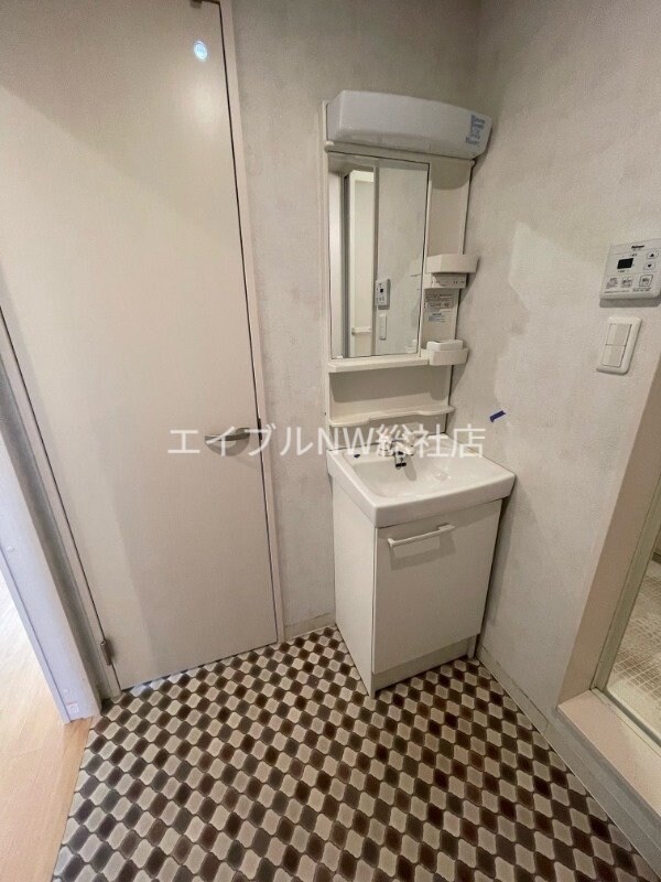 エストレーラ倉敷の物件内観写真