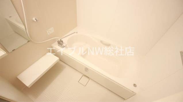 エストレーラ倉敷の物件内観写真