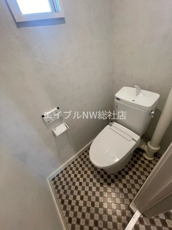 エストレーラ倉敷の物件内観写真