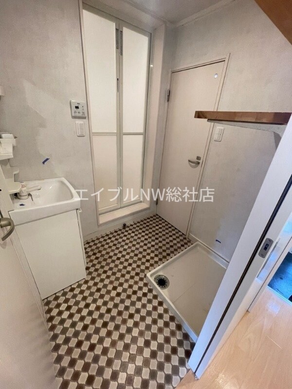 エストレーラ倉敷の物件内観写真