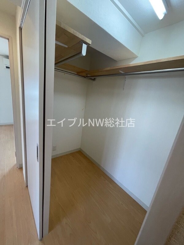 エストレーラ倉敷の物件内観写真