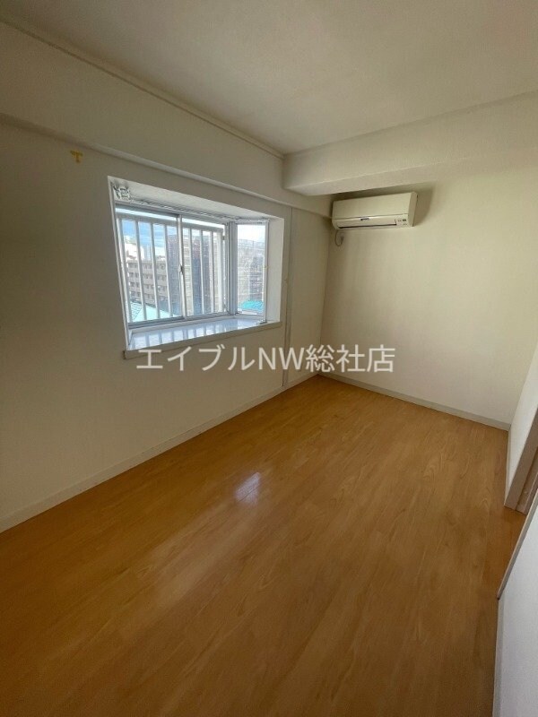 エストレーラ倉敷の物件内観写真