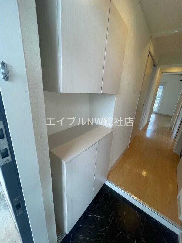 エストレーラ倉敷の物件内観写真