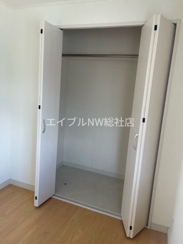 エストレーラ倉敷の物件内観写真